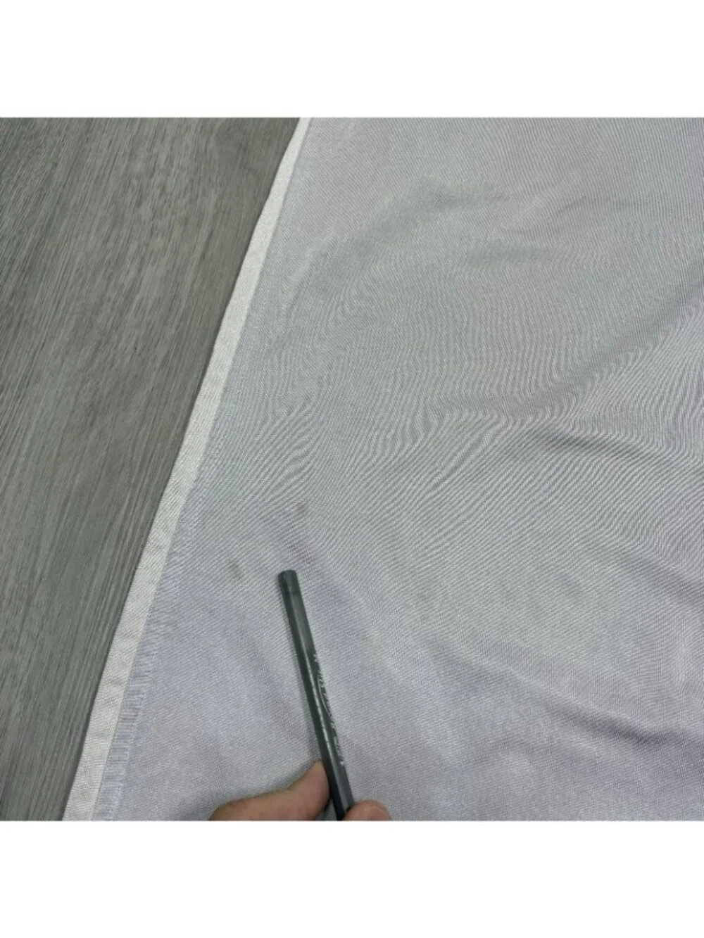 Nike notes elastic